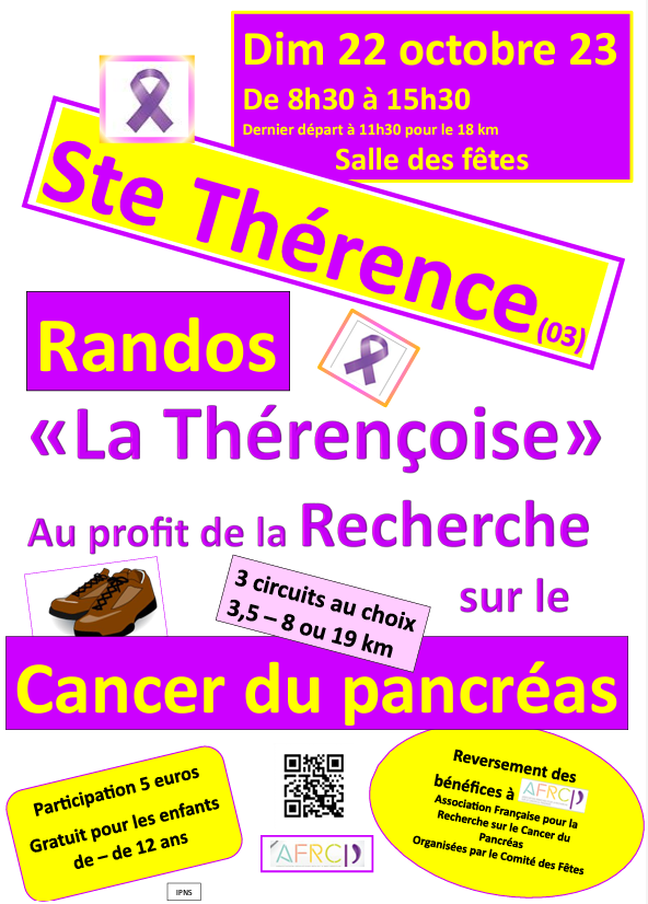 ste therence 2023